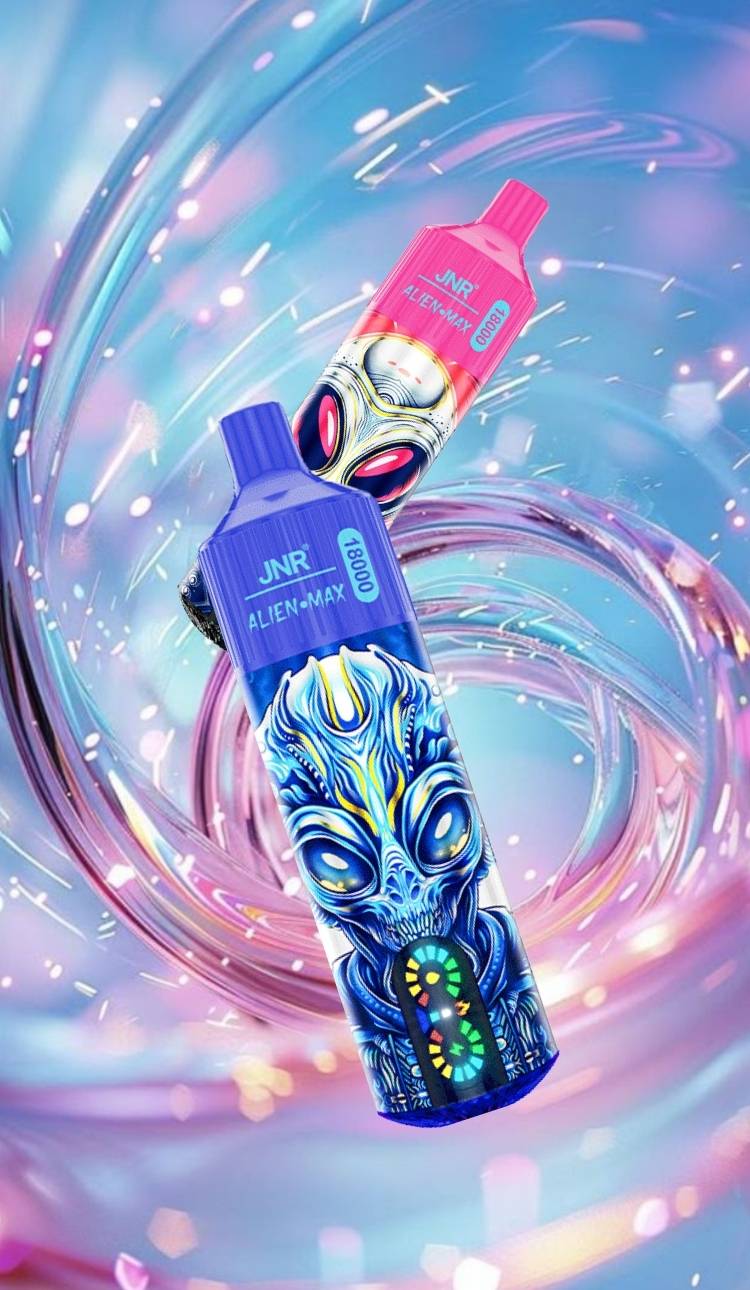 Goedkope Vape JNR Falcon Pro - Wegwerp Vape 28.000 Puffs